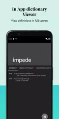 Look Up - A Pop Up Dictionary XAPK 下載