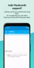 Look Up - A Pop Up Dictionary XAPK 下載