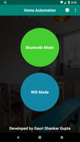 Home Automation โปสเตอร์