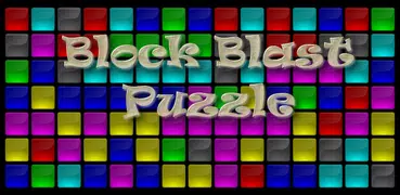 Block Blast Puzzle