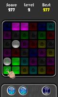 Block Blast Puzzle captura de pantalla 1