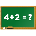 First Grade Math