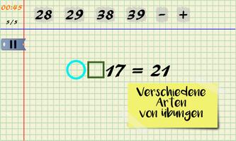 Mathematik für Schule Screenshot 3