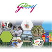 GodrejOne icono