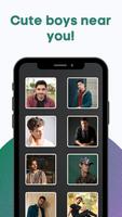 Gay Chat | Active Men Dating 스크린샷 3