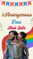 Gay Chat | Active Men Dating 포스터