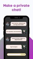 Gay Chat | Active Men Dating 스크린샷 2