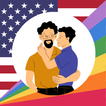 Obrolan Gay | Amerika Serikat