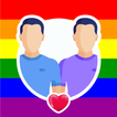 Bate-papo e Encontros Gays
