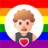 Beruang Gay | Pria Berbulu