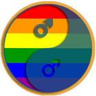 Gay Chat icon