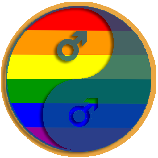 Chat Gay: Men's Dating & Chat