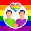 Gay Chat | Single Men Dating APK