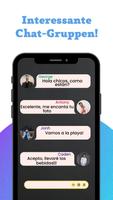 Gay Chat | Dating mit Männern Screenshot 1