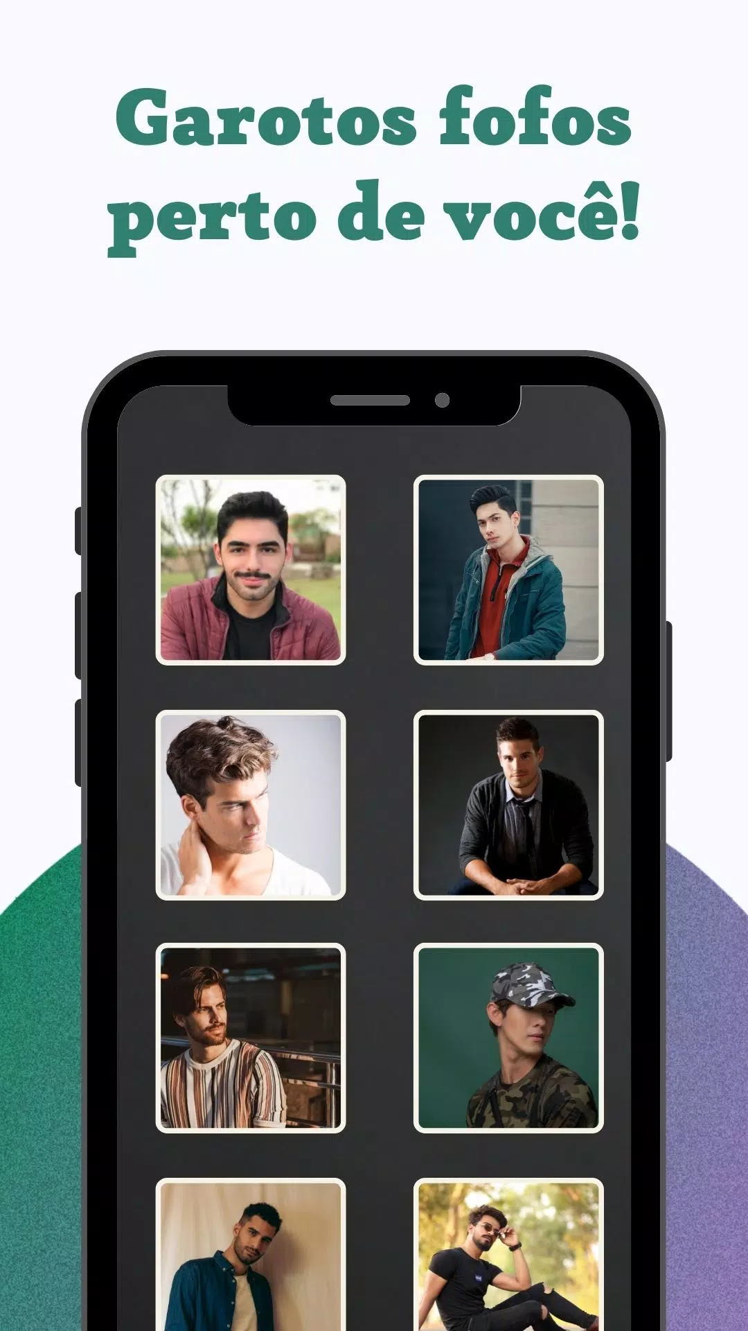 Gay namoro para homens, Adanel – Apps no Google Play