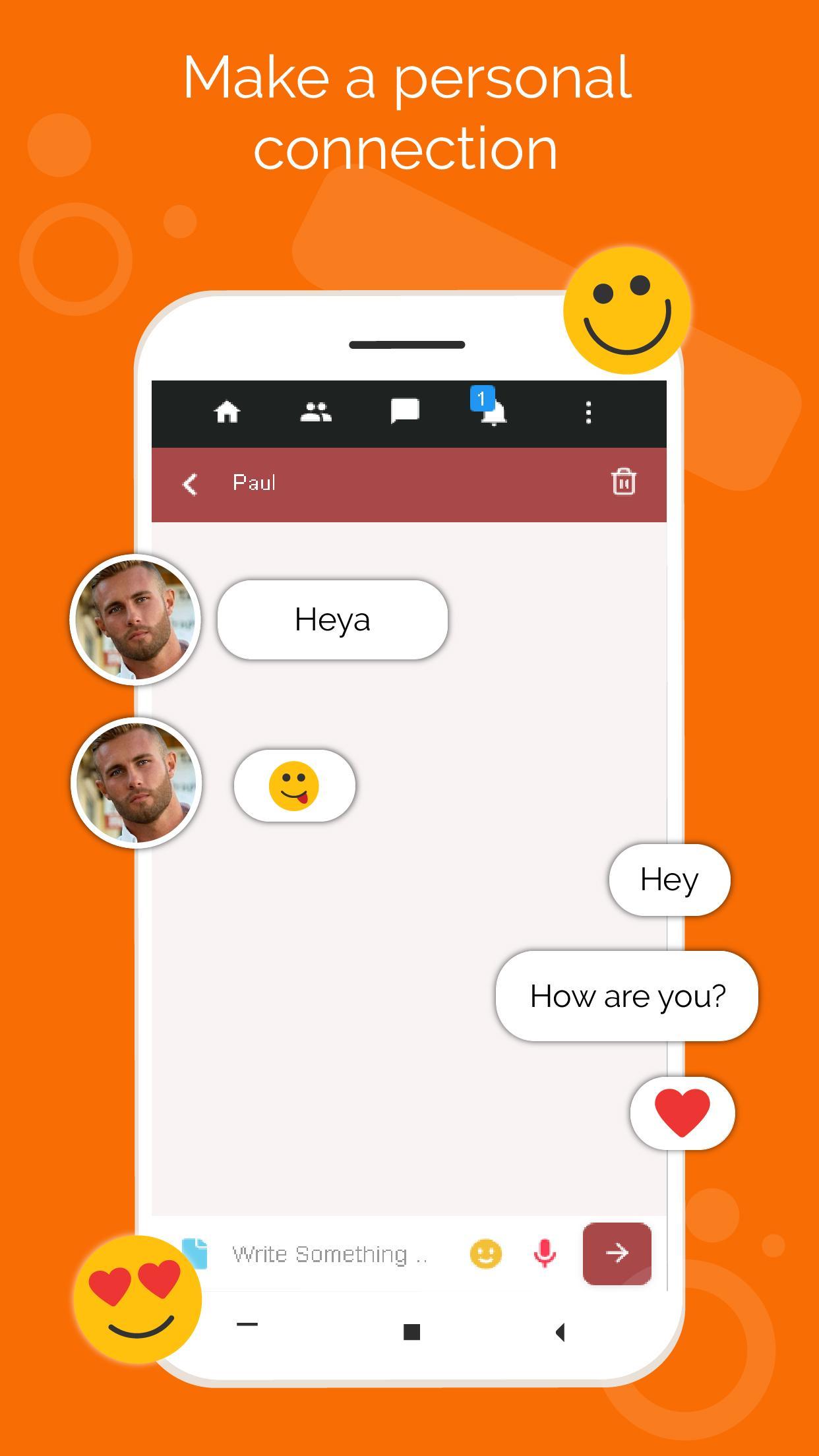 GAY KUFAMBIDZANA APP VIETNAM