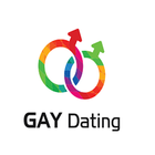 GAY DATING-icoon