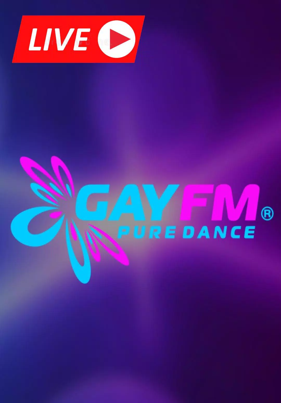 Gay FM Radio 24/7 APK for Android Download