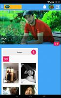 Gay chat free syot layar 3