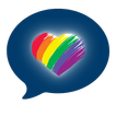 Meet Gay – Men Dating & Chat icon