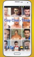 Gay Chat – ROMEO Trick plakat