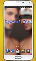 Gay Chat – ROMEO Trick capture d'écran 1