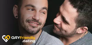 GayFriendly. Gay Dating Chat