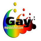 GayMardelChat ไอคอน