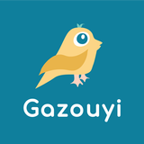 Gazouyi, Growing together APK