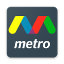 Баку карта метро APK