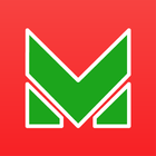 Екатеринбург карта метро icono