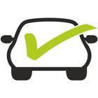 Gaadibooking - Outstation car  ikon
