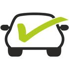 Gaadibooking - Outstation car  icon