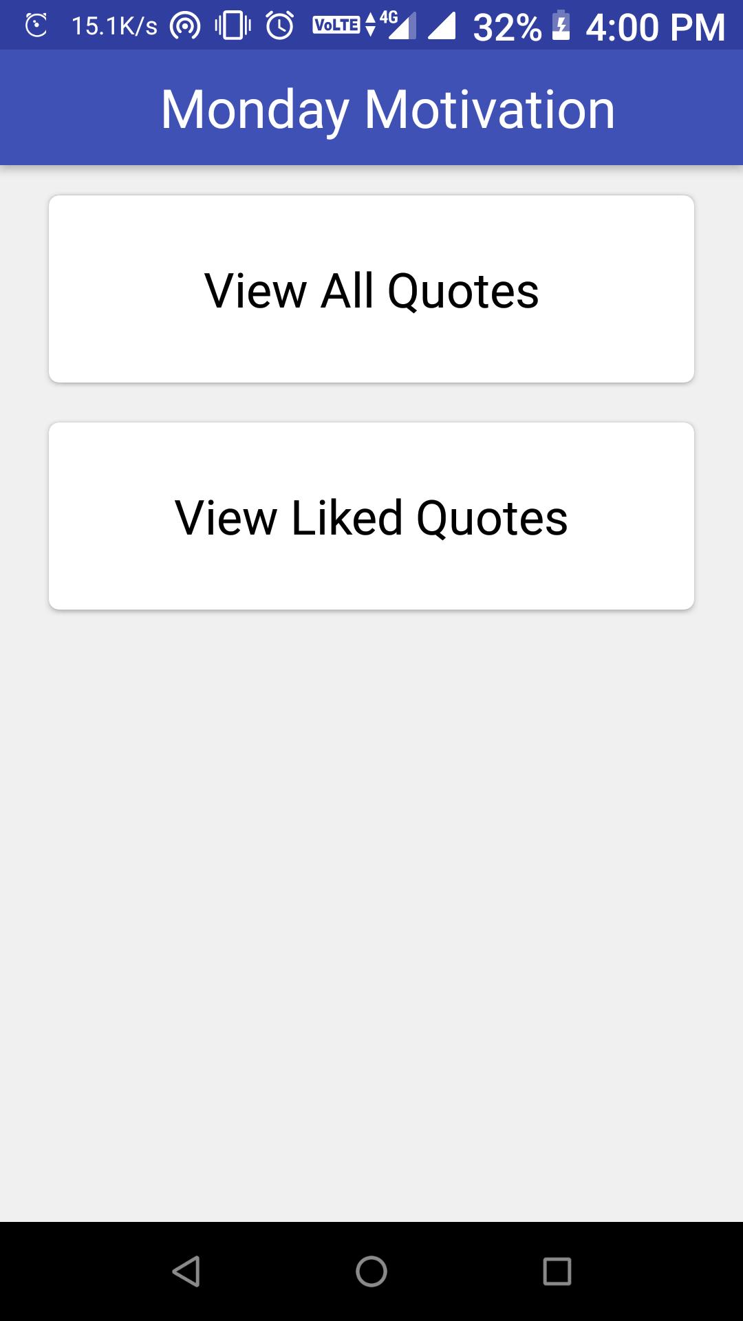Monday Motivation APK for Android Download Monday Motivation APK for Android Download