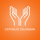 Roman Catholic Calendar-icoon