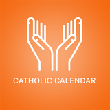 Roman Catholic Calendar 图标