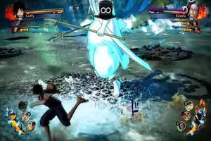 Tips One Piece Burning Blood Walkthrough screenshot 2