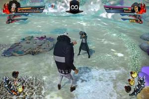 Tips One Piece Burning Blood Walkthrough screenshot 3