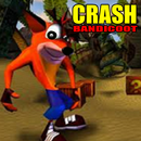 Walkthrough Crash Bandicoot APK