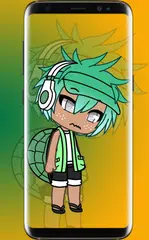 Gacha Wallpaper APK download