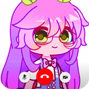 Gacha Art Apk Jbad Video Call APK