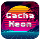 Gacha Neon mod TalkStar tips APK