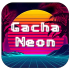Gacha Neon mod guide icon