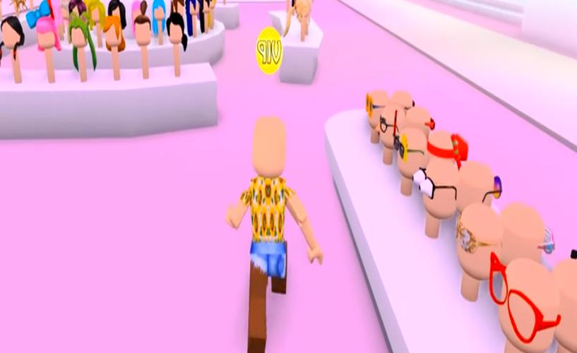 Fashion Famous Frenzy Dress Up For Android Apk Download - adopt a meep lets play roblox hospital meepcity fashion frenzy runway show video