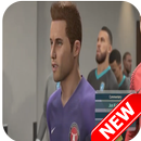 Pro Winning Eleven 2019 Walkthrough Soccer tips APK