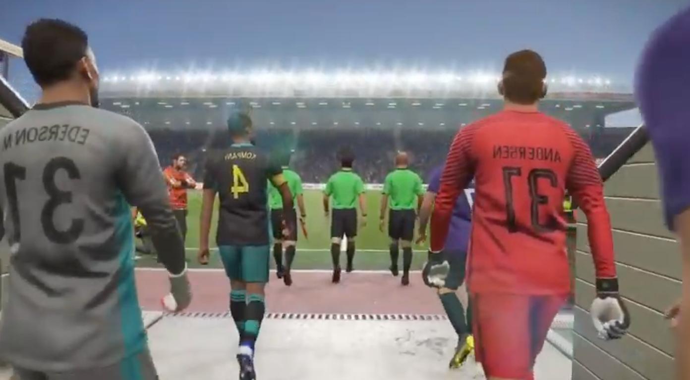 Pro Winning Eleven 2019 Walkthrough Soccer tips for Android - APK Download