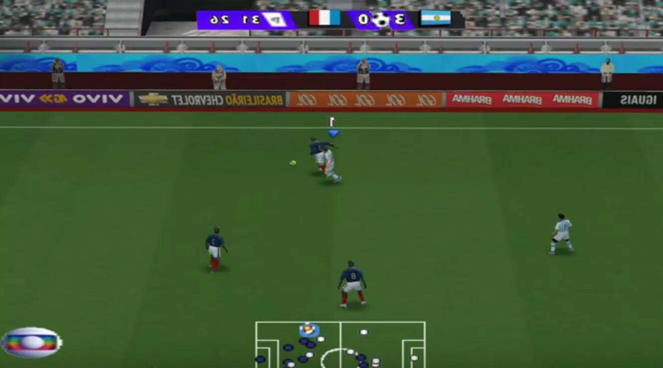 Winning Eleven 2022 APK (Latest Version) Free Download