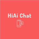 HiAi Chat ikon