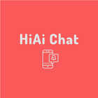 HiAi Chat simgesi