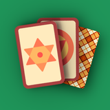 Tarot Card Magic أيقونة